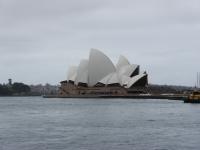 Sydney Opera House