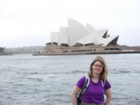 Sydney Opera House