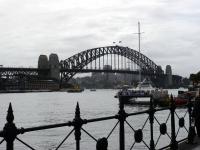 Sydney Harbor Bridge