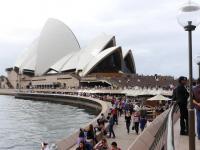 Sydney Opera House