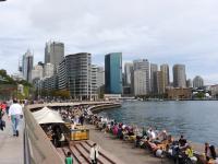 Sydney CBD