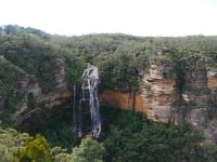 Blue Mountains - Wentworth Falls