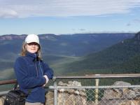 Blue Mountains - Wentworth Falls