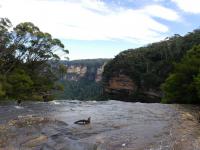 Blue Mountains - Wentworth Falls