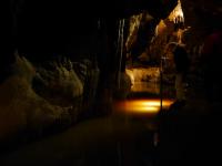 Blue Mountains - Jenolan Caves - Imperial Cave
