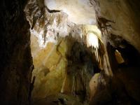 Blue Mountains - Jenolan Caves - Imperial Cave