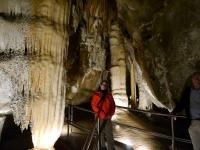 Blue Mountains - Jenolan Caves - Imperial Cave