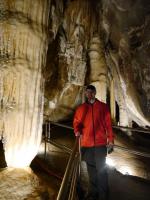 Blue Mountains - Jenolan Caves - Imperial Cave