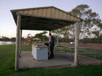 Gum Bend Lake &ndash; Condobolin