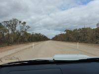 Gravel Road