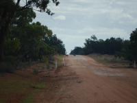 Gravel Road