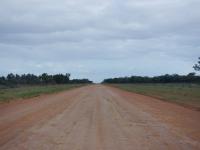 Gravel Road