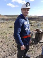 Broken Hill - Day Dream Mine