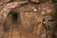 Broken Hill - Day Dream Mine