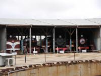 Peterborough - Steamtown
