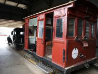Peterborough - Steamtown