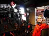 Peterborough - Steamtown