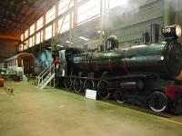 Peterborough - Steamtown