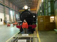Peterborough - Steamtown