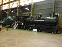 Peterborough - Steamtown