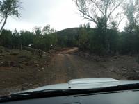 Flinders Ranges