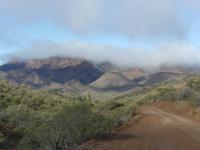 Flinders Ranges
