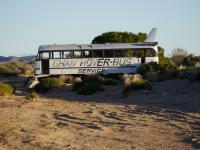 Oodnadatta Track - Skulpturenpark