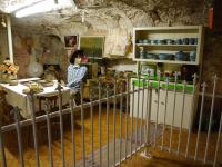 Coober Pedy - Old Timers Mine Museum