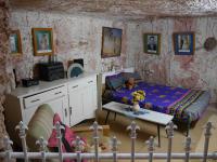 Coober Pedy - Old Timers Mine Museum