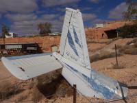 Coober Pedy - Filmrequisite - Old Timers Mine Museum
