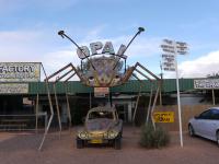 Coober Pedy