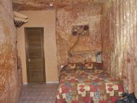 Coober Pedy - Unser Hotelzimmer