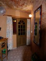 Coober Pedy - Unser Hotelzimmer