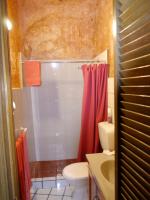 Coober Pedy - Unser Hotelzimmer