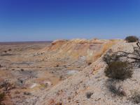 Painted Desert