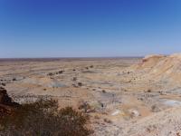 Painted Desert