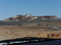 Painted Desert