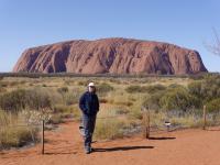 Uluru