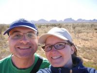 Kata Tjuta - The Olgas