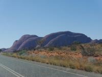 Kata Tjuta