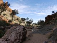 West MacDonnell Ranges - Simpsons Gap