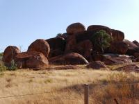Devil's Marbles