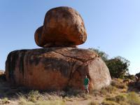 Devil's Marbles
