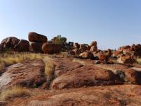 Devil's Marbles