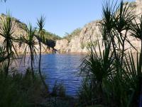 Edith Falls im Nitmiluk National Park