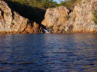 Edith Falls im Nitmiluk National Park