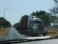 Road Train