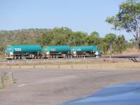 Road Train
