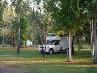 Batchelor Campground