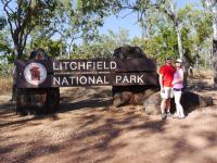 Litchfield National Park